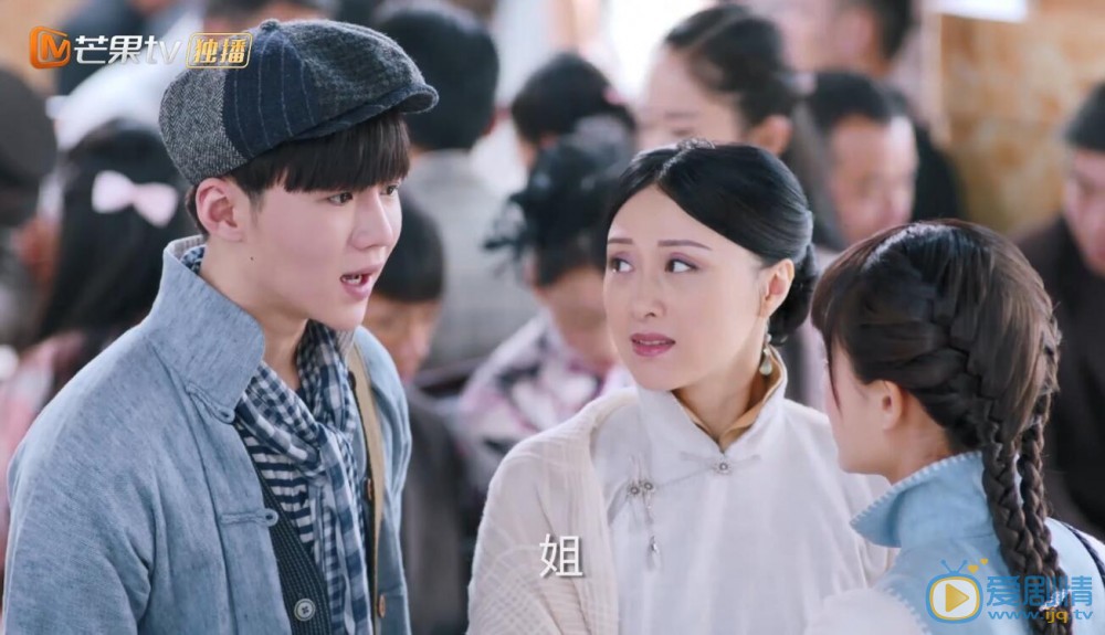 海棠經雨胭脂透顧夫人為何會神志不清？最後她好了嗎？