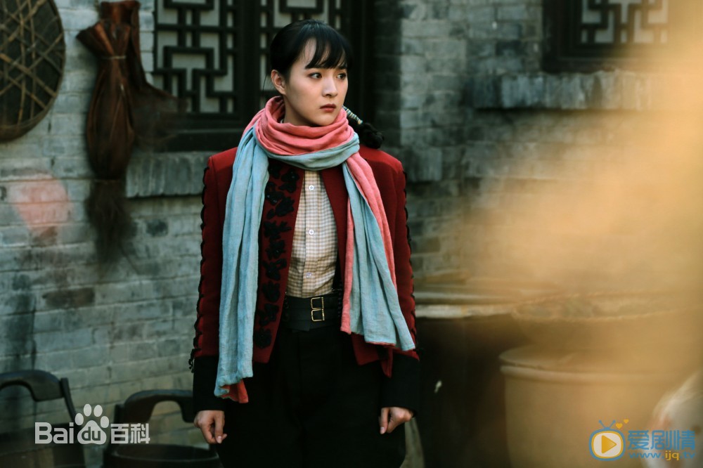 政委中龍梅最後嫁給三當家尹奎了嗎？龍梅是如何逃出來的？龍梅最後何去何從？