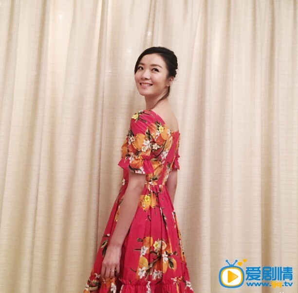 父親的身份林莎的扮演者是誰?林莎是誰演的?林莎的扮演者齊溪個人資料介紹及高清生活照欣賞