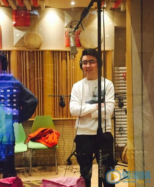 談判官胡迪扮演著毛嘉明個人資料、寫真生活照欣賞