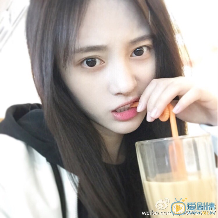 九州天空城雪飛霜是誰扮演的？九州天空城雪飛霜扮演者鞠婧禕個人資料及生活照作品介紹