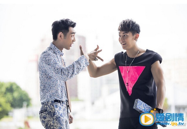 超級大英雄什麼時間播_超級大英雄播出時間