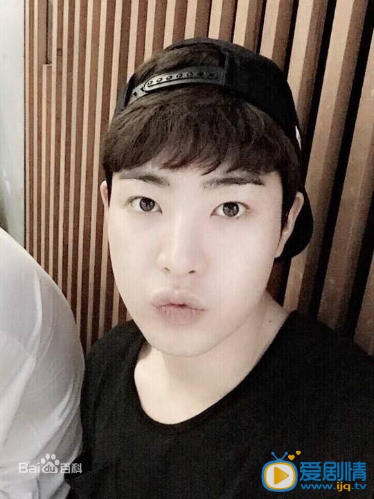 回來吧大叔宋怡妍緋聞男友是誰 