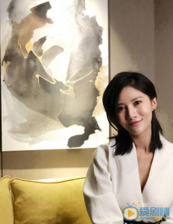 鳴鴻傳妖后明珠是誰演的？妖后明珠扮演者吳優個人資料、寫真及生活照欣賞