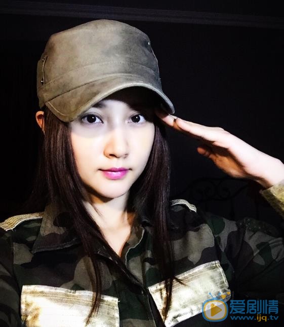 最好的安排賈小朵扮演著趙予熙個人資料、寫真生活照