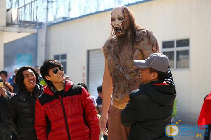 鬼吹燈之精絕古城紅犼是什麼怪物？紅犼長什麼樣？