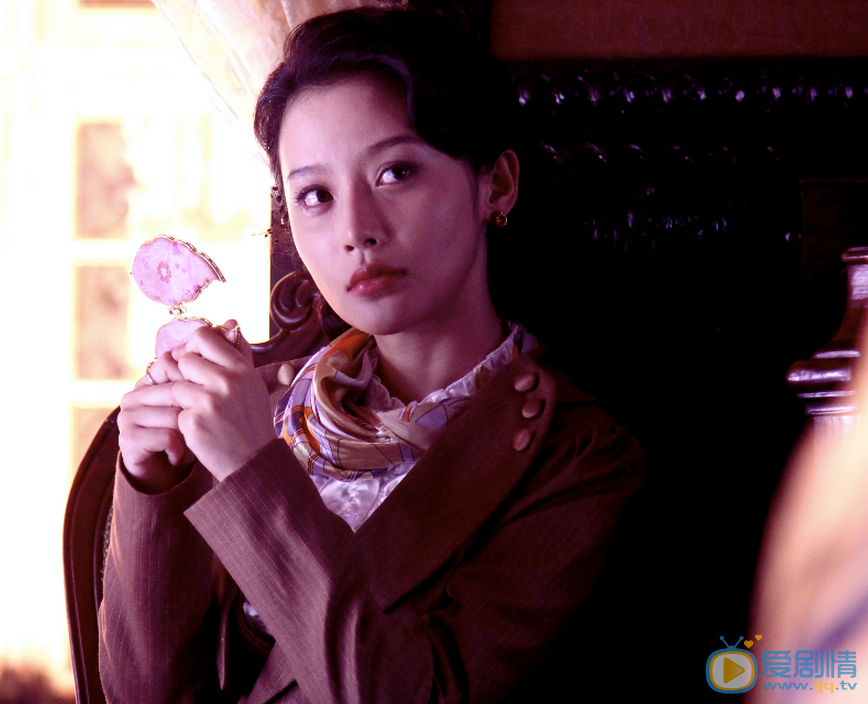 瑛子《好傢夥》劇照 瑛子個人資料簡介