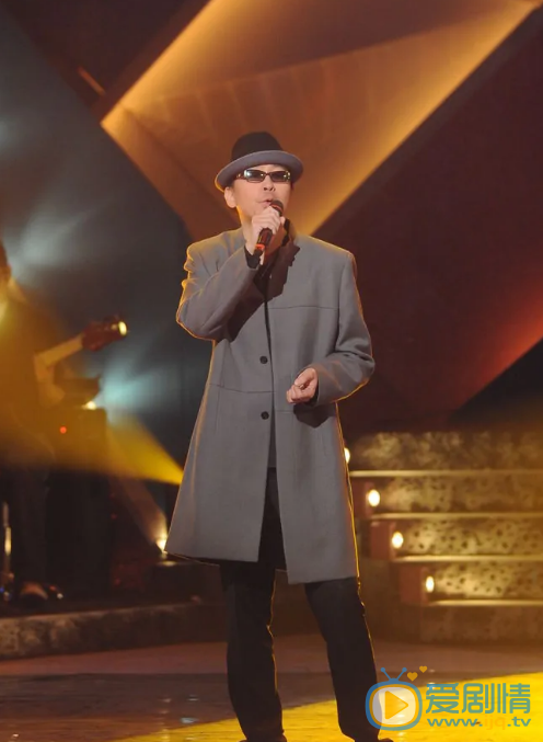 蔡楓華 演藝經歷 生活照