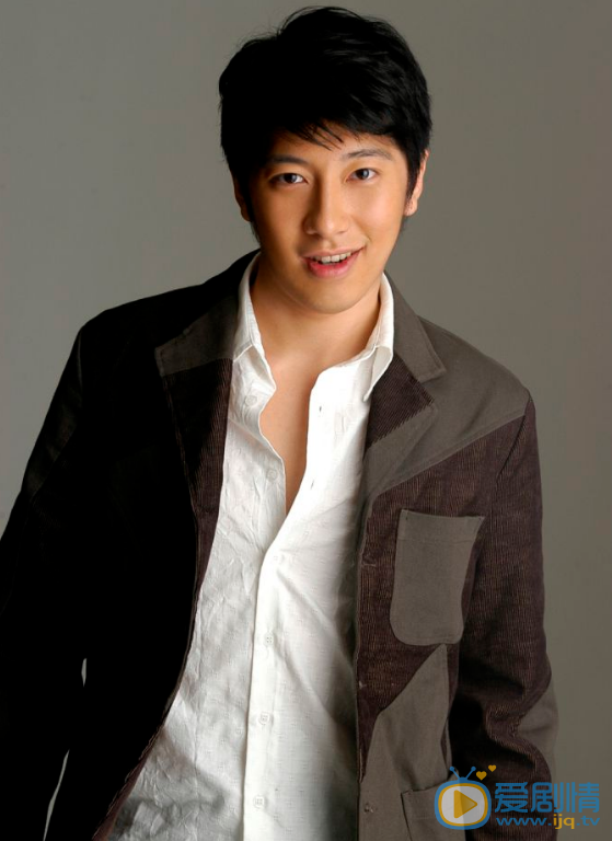 李雲飛個人資料簡介 李雲飛演藝經歷 李雲飛帥氣寫真圖片