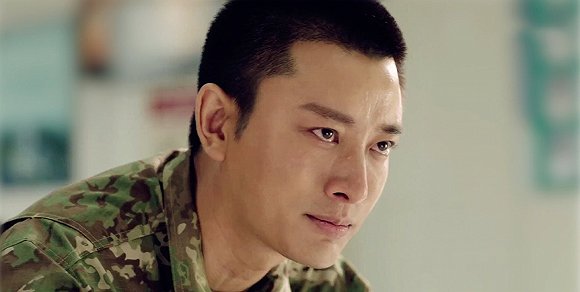 空降利刃即將播出 賈乃亮邢佳棟詮釋軍人風骨