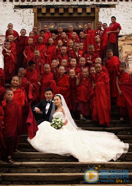 劉嘉玲與梁朝偉結婚照 劉嘉玲個人資料介紹