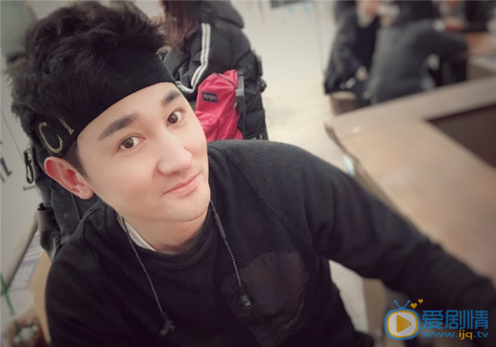 盧傑君個人資料簡介 盧傑君演藝經歷 盧傑君生活照圖片