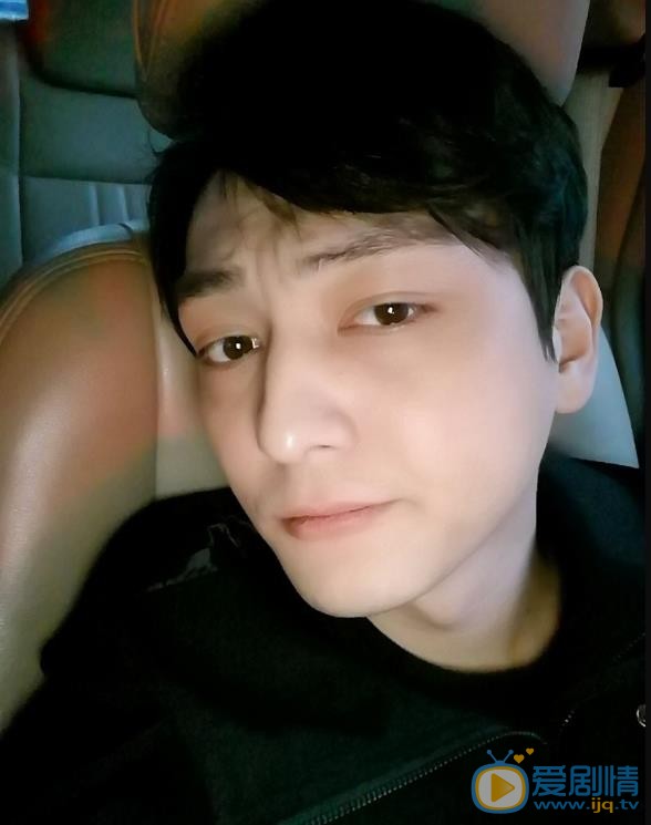 我不是精英費明扮演者張曉謙個人資料、海量生活照欣賞