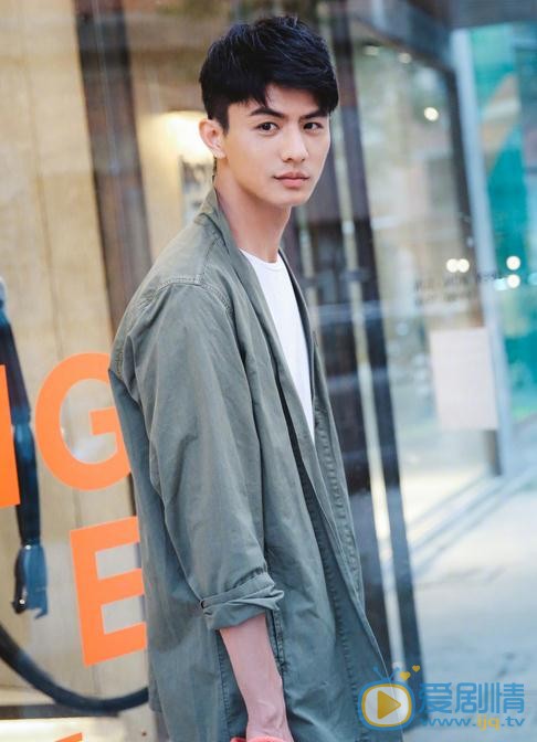 麗姬傳荊軻是誰演的？麗姬傳荊軻扮演者劉暢個人資料、寫真及生活照欣賞