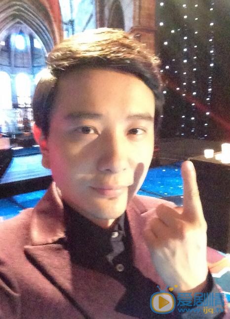 紅薔薇宋光是誰演的？紅薔薇宋光扮演者孫之鴻個人資料、寫真及生活照欣賞