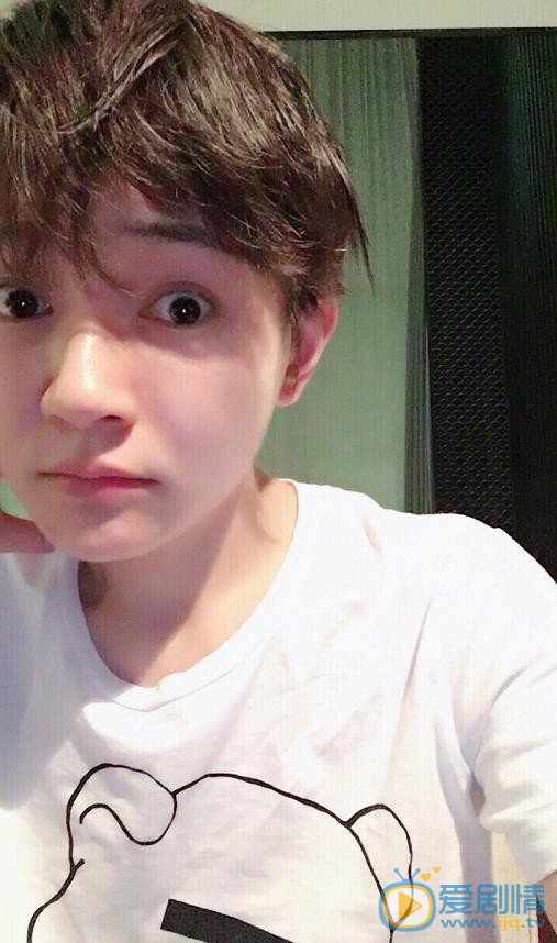 愛情進化論鹿飛師姐是誰飾演的?鹿飛師姐扮演者焦俊艷個人資料、寫真及生活照欣賞