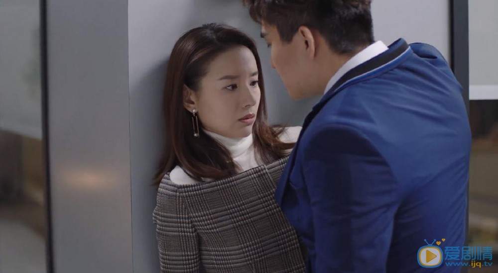 幸福一家人王爍會喜歡房天心嗎？房天心最後嫁給王爍了嗎？