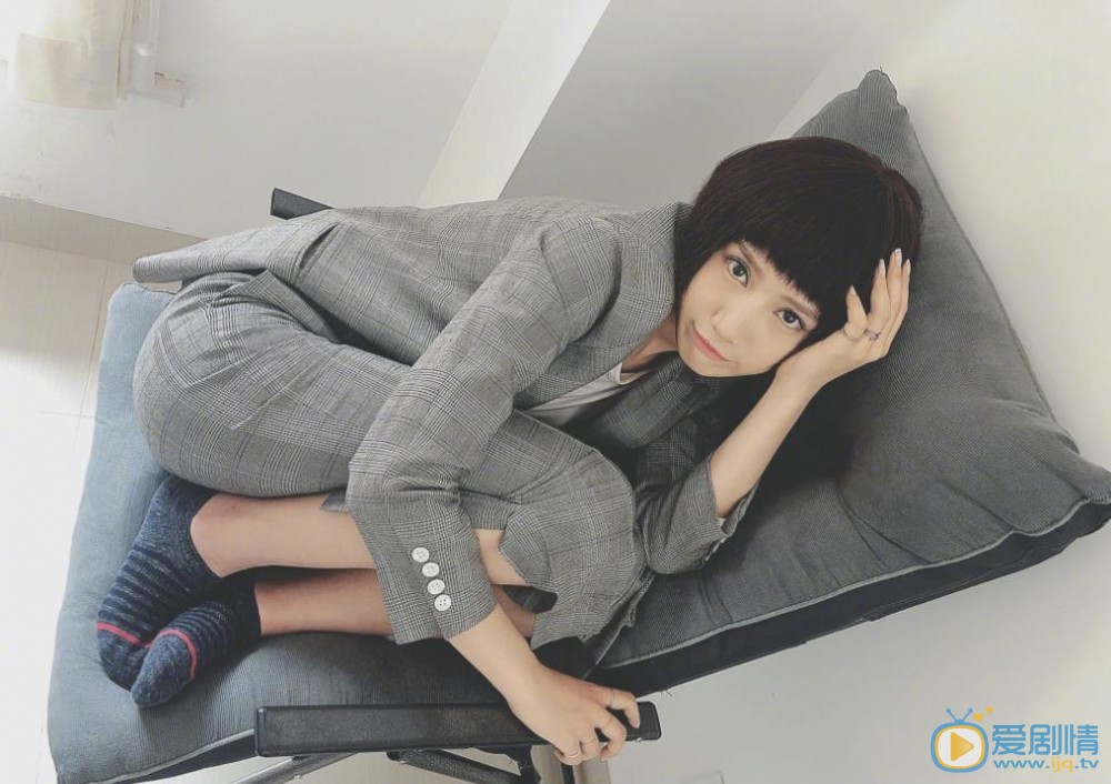 鳴鴻傳妖后明珠是誰演的？妖后明珠扮演者吳優個人資料、寫真及生活照欣賞