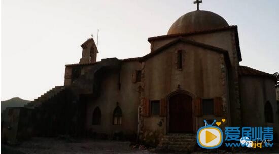 太陽的後裔劇中醫院拍攝基地是在哪裡？太陽的後裔里出現的“海星醫院”是在哪裡取景的？