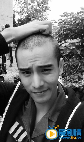 電視劇解密趙琪榮是誰扮演的?解密扮演趙琪榮的是誰?趙琪榮的扮演者經超個人資料簡介及生活照欣賞