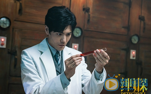 紳探班傑明的身世是什麼？他為什麼排斥女人？