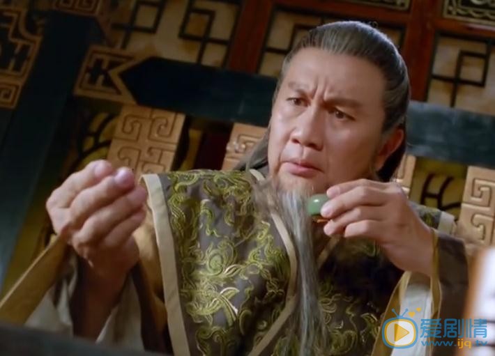 楚喬傳宇文灼要楚喬殺的人是誰？宇文灼口中的他指的是誰？