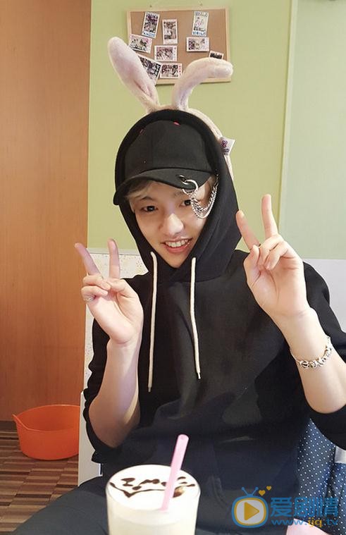 藍色大海的傳說泰武是誰扮演的?泰武的扮演者申原昊個人資料、寫真生活照欣賞