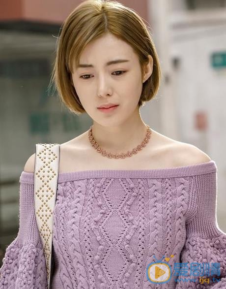 幸福一家人白雪是誰演的？白雪扮演者何美璇個人資料、寫真及生活照欣賞