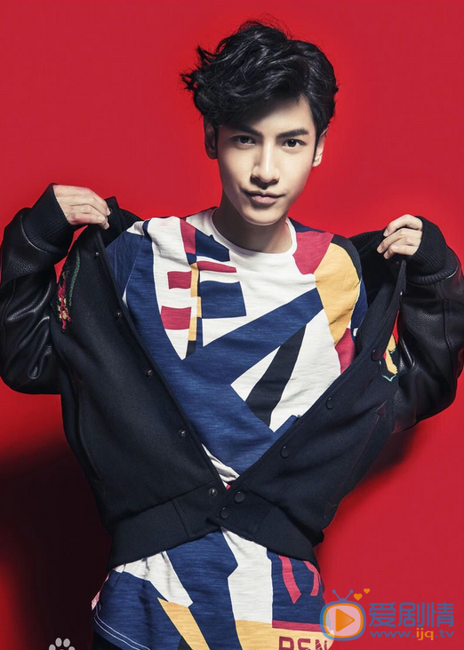  上古情歌宣陽知若是誰演的？宣陽知若扮演者羅雲熙個人資料及寫真照欣賞