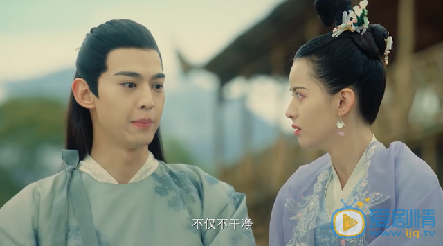 惹不起的殿下大人塗思熠和林錚錚是什麼關係？兩人的結局怎么樣？