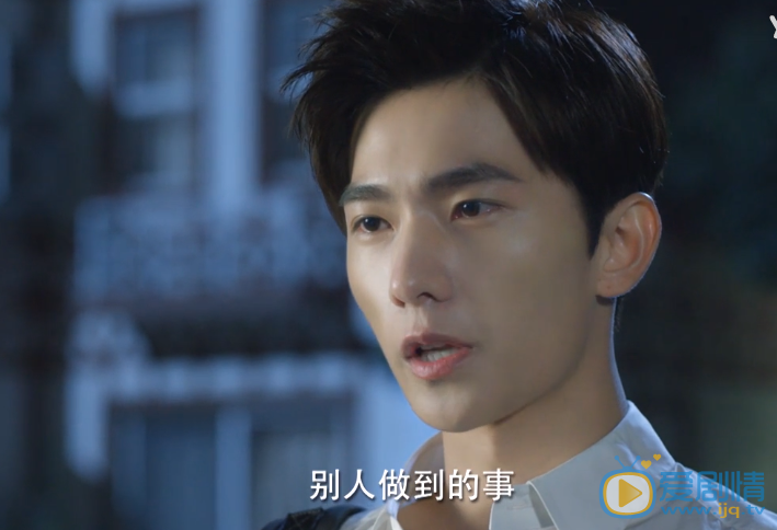 微微一笑很傾城經典台詞盤點 肖大神金句出爐(9-20集)