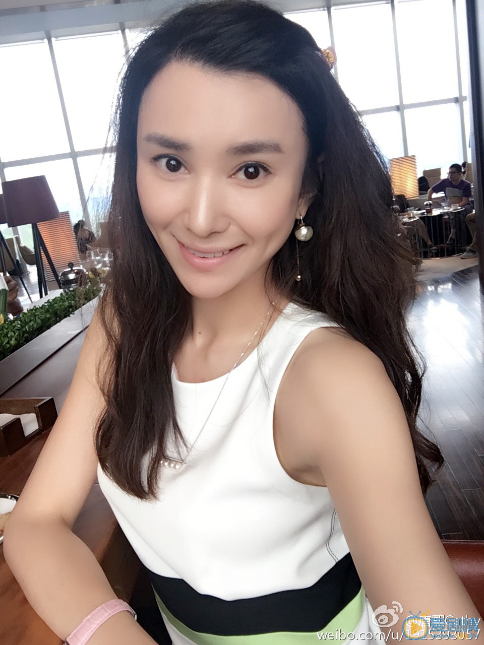 唐熙個人資料簡介 唐熙家庭背景資料 唐熙生活照