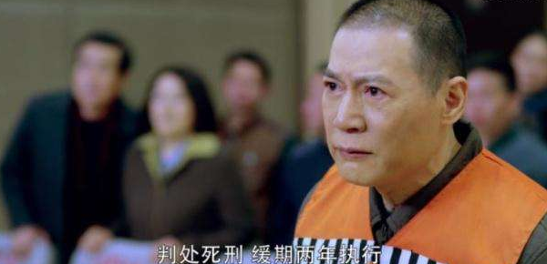 《因法之名》柳莎莎到底是被誰殺害的？袁立芳為什麼不幫許志逸作證？