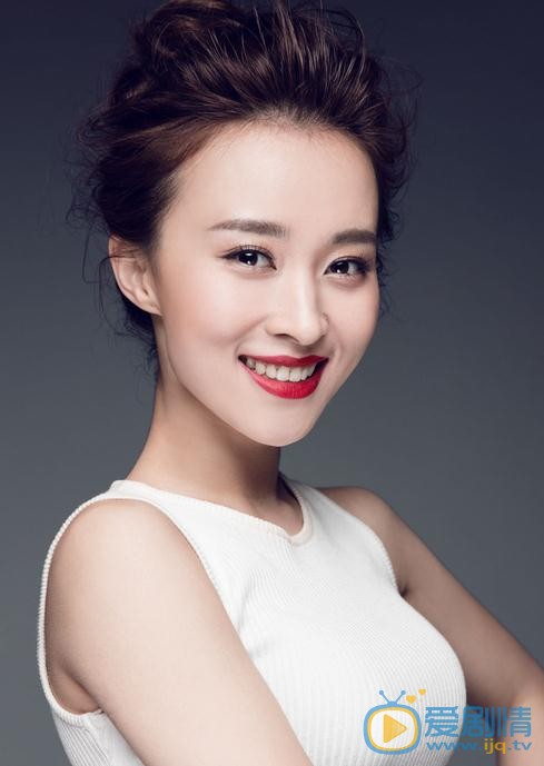 仇佩佩個人資料簡介 仇佩佩寫真