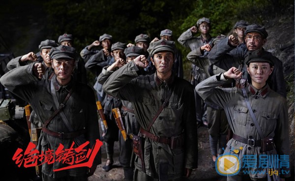 絕境鑄劍主演陣容有誰？主要講述了什麼故事？