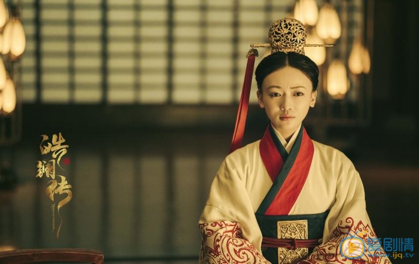 皓鑭傳李皓鑭有歷史原型嗎？歷史原型是誰？