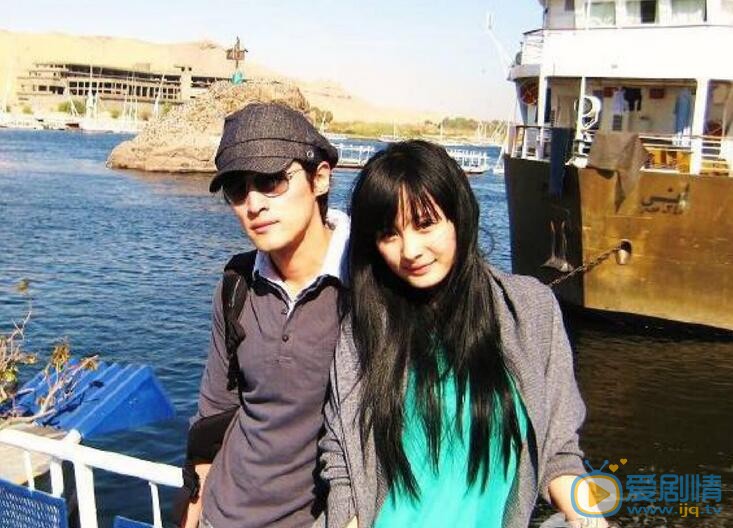  胡歌楊冪戀愛過嗎？胡歌楊冪交往過嗎？二人因胡歌母親分手？