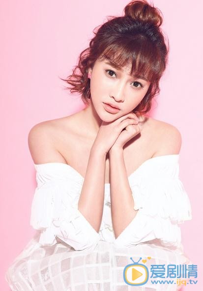 白柳汐個人資料簡介 白柳汐寫真