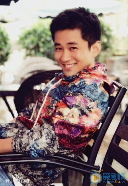 愛情的邊疆宋小波是誰扮演的？愛情的邊疆宋小波扮演著常波個人資料、寫真生活照