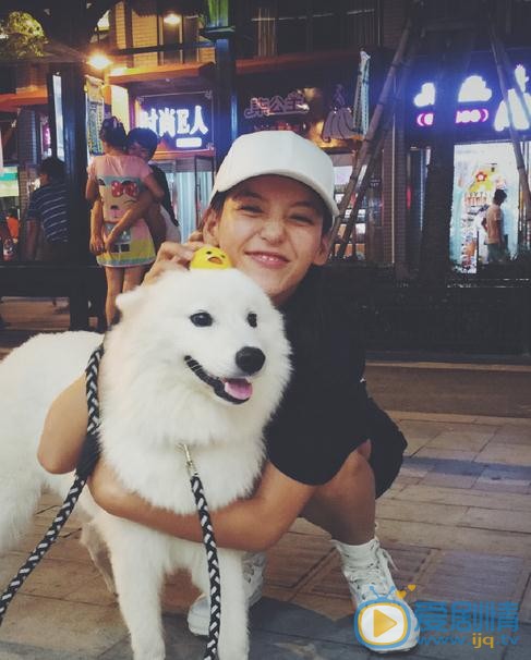 擇天記七間是誰？七間扮演者尤靖茹個人資料介紹