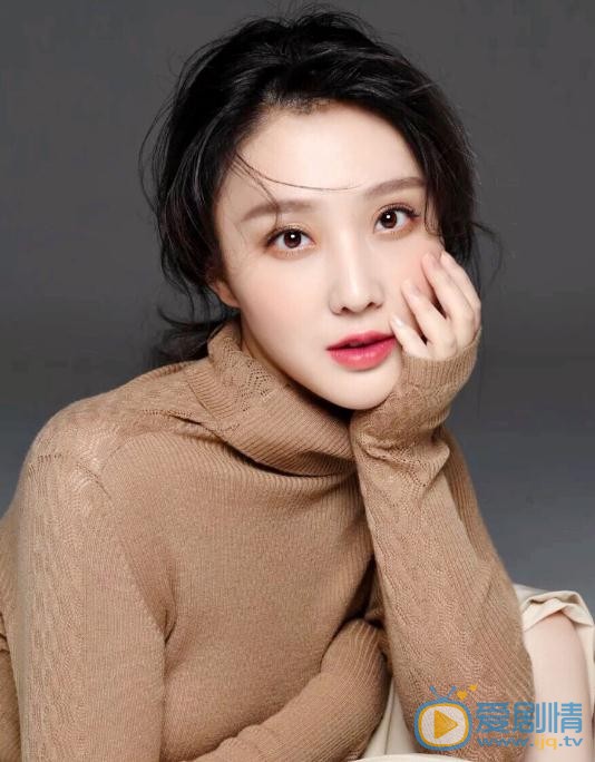 傅姝陽個人資料簡介 傅姝陽寫真