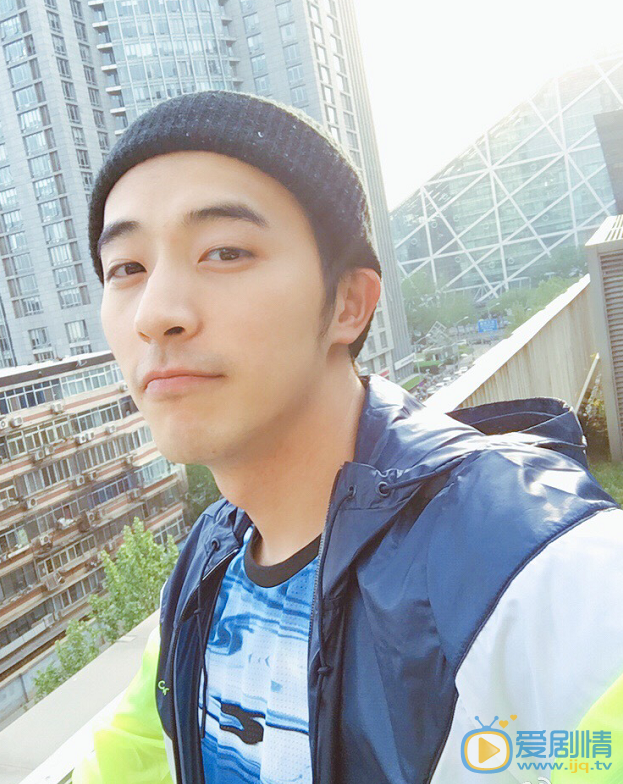  一粒紅塵汪舸是誰演的？汪舸扮演者徐開騁個人資料及寫真生活照欣賞
