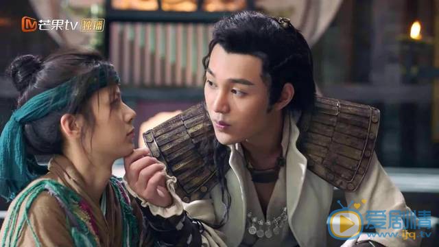 一夜新娘大結局怎么樣？花溶最後和誰在一起？