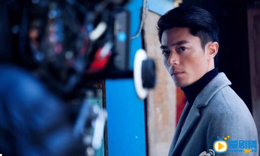 電影捉迷藏劇情介紹