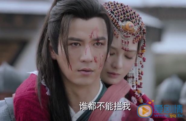 東宮顧劍喜歡小楓嗎 顧劍為何不跟小楓在一起