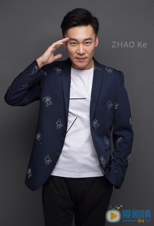 鳴鴻傳玄武太子是誰演的？玄武太子扮演者趙科個人資料、寫真及生活照欣賞