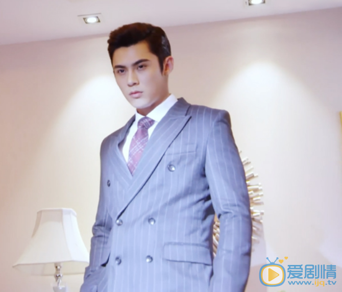 不一樣的美男子2林溪源的真實身份是什麼？林溪源有什麼特殊能力？