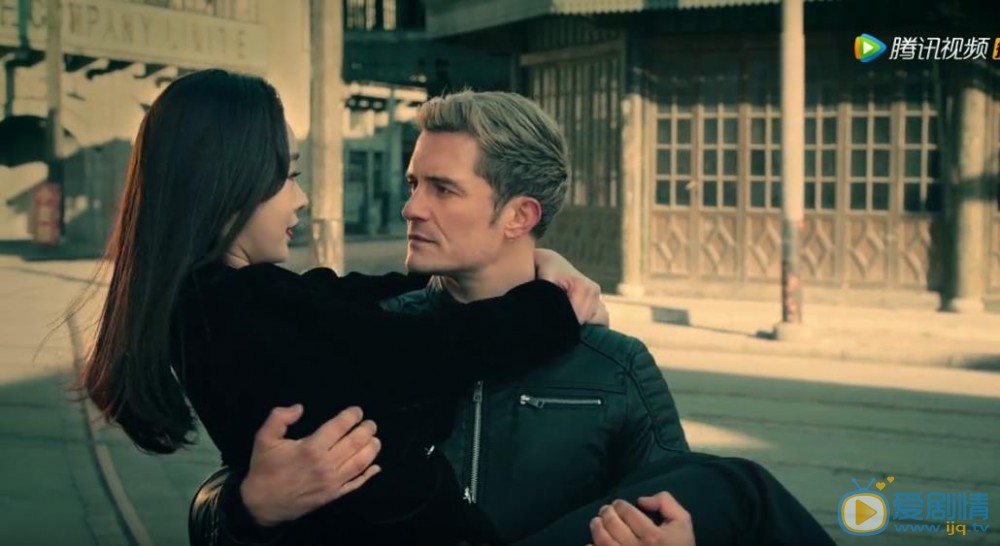 逆襲之星途璀璨劇照