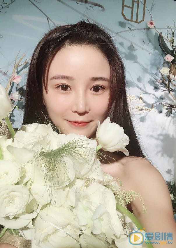 國寶奇旅田慧是誰飾演的？田惠扮演者秦杉個人資料、寫真及生活照欣賞