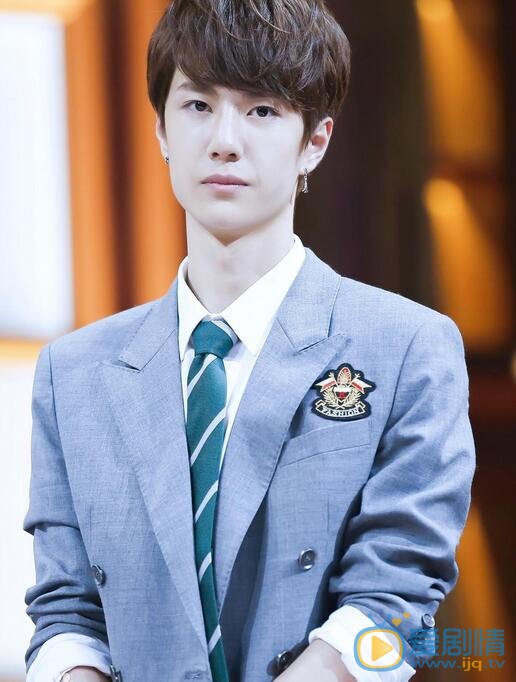  人間至味是清歡翟至味是誰演的？翟至味扮演者王一博個人資料及寫真生活照欣賞